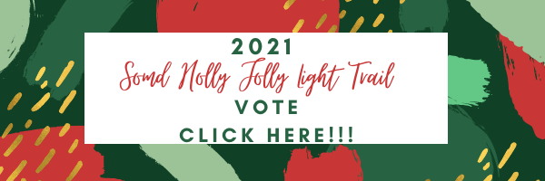 Holly Jolly Light Trail 2021 Voting Link