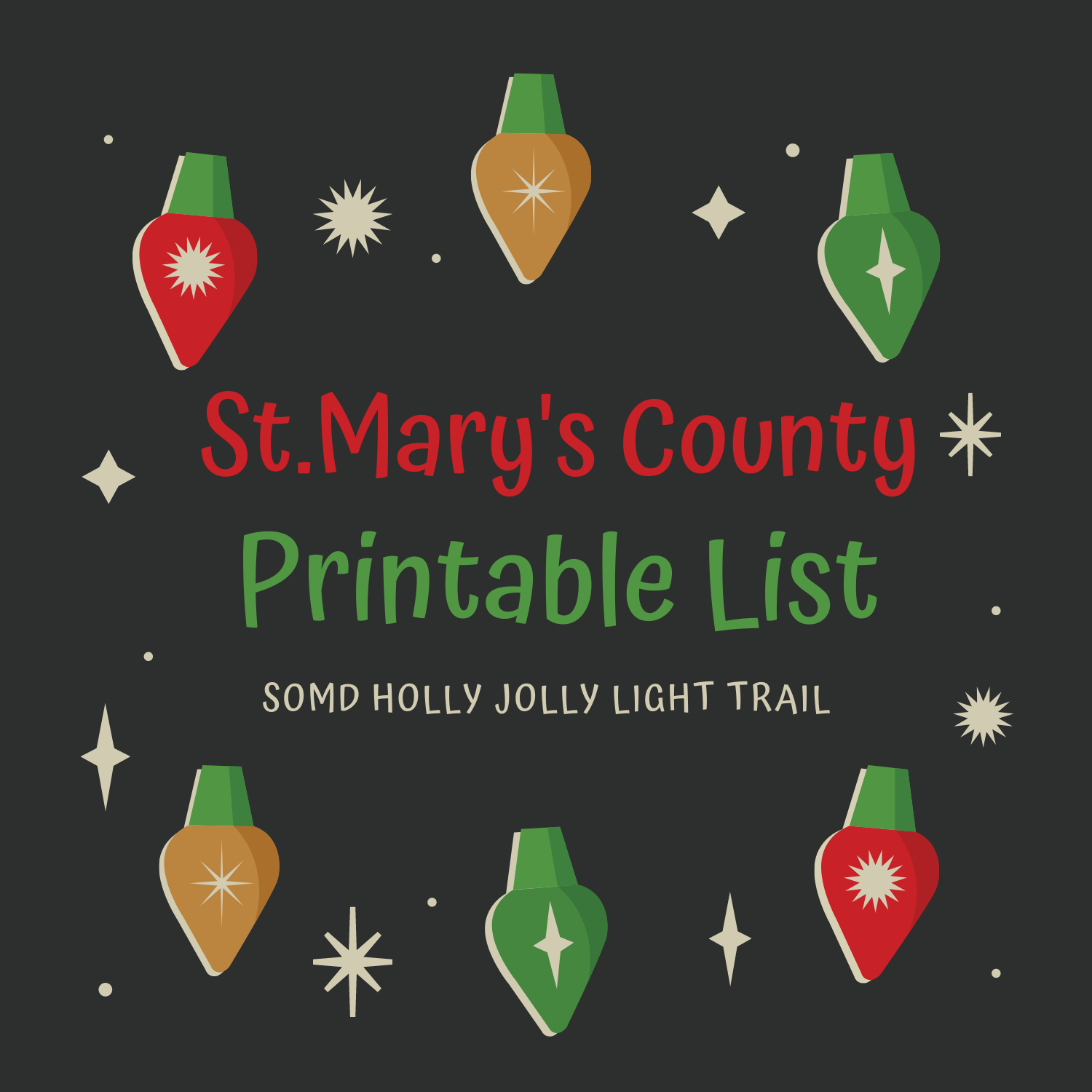 St Marys HJLT