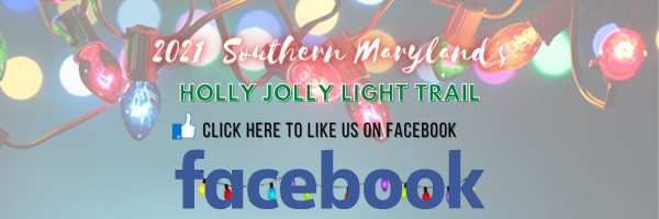 Southern Maryland's Holly Jolly Light Trail Facebook Page