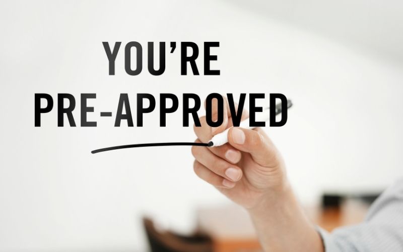 Pre-Qualification vs Pre-Approval: Why Pre-Approval is Better