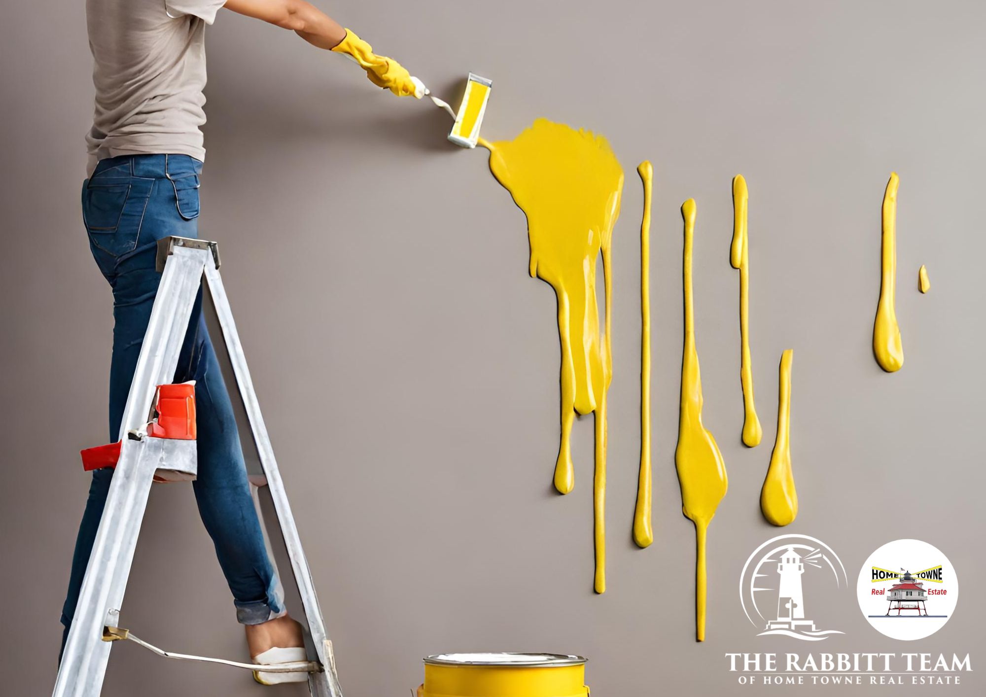 PAINT SHEEN GUIDE: HOW TO CHOOSE THE BEST PAINT FINISH