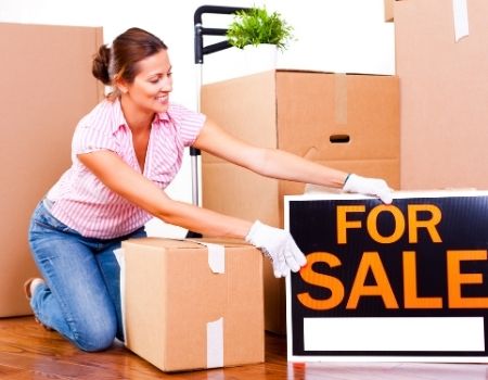 How Long Does It Take to Sell a House in Southern Maryland