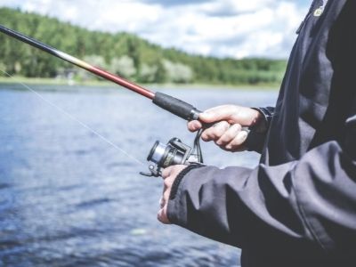 Fishing Gear for sale in Lusby, Maryland, Facebook Marketplace