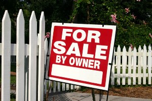 Top Pitfalls for “For Sale by Owner“ Sellers