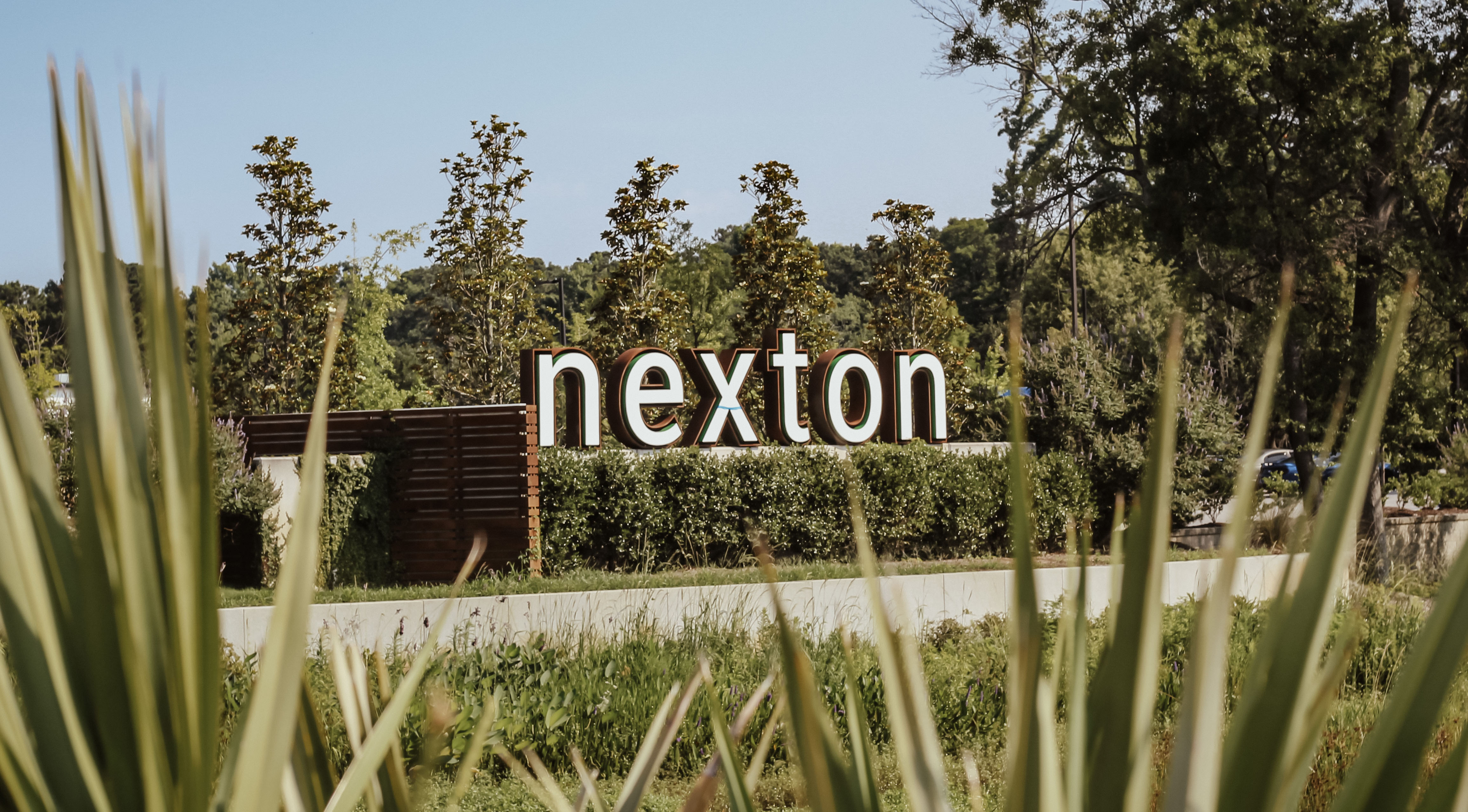 Nexton