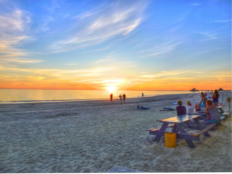 5 Great Reasons to Move to Fort Myers Florida
