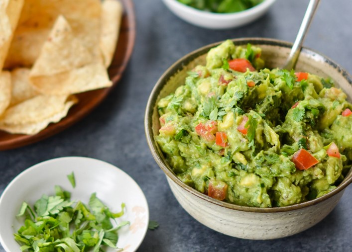 Top 5 Dishes For Cinco De Mayo