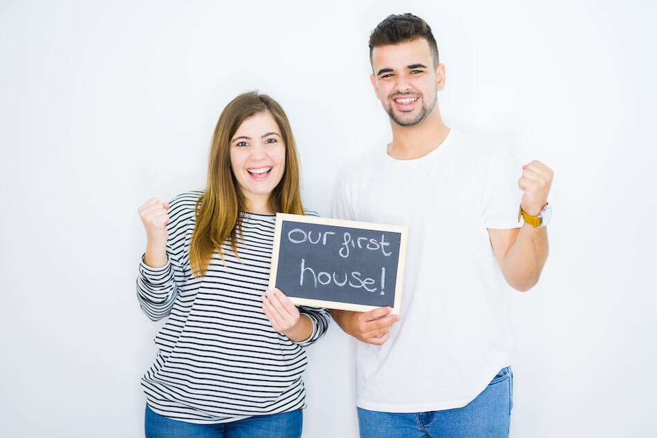 Mistakes to Avoid As a First-Time Homebuyer