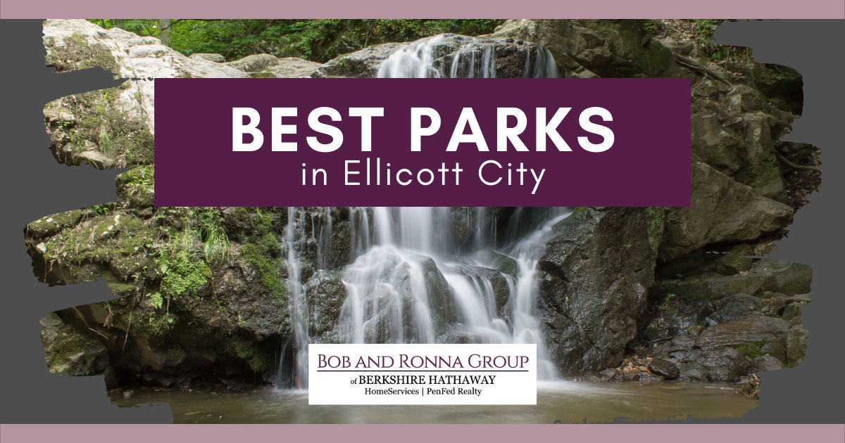 things to do Ellicott City