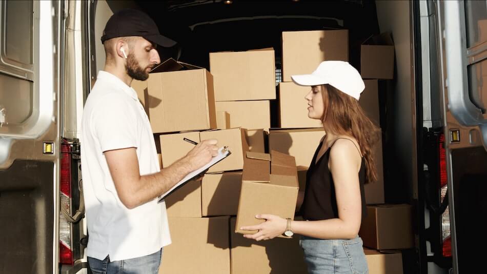 Things to Know About Moving: Admin Tasks