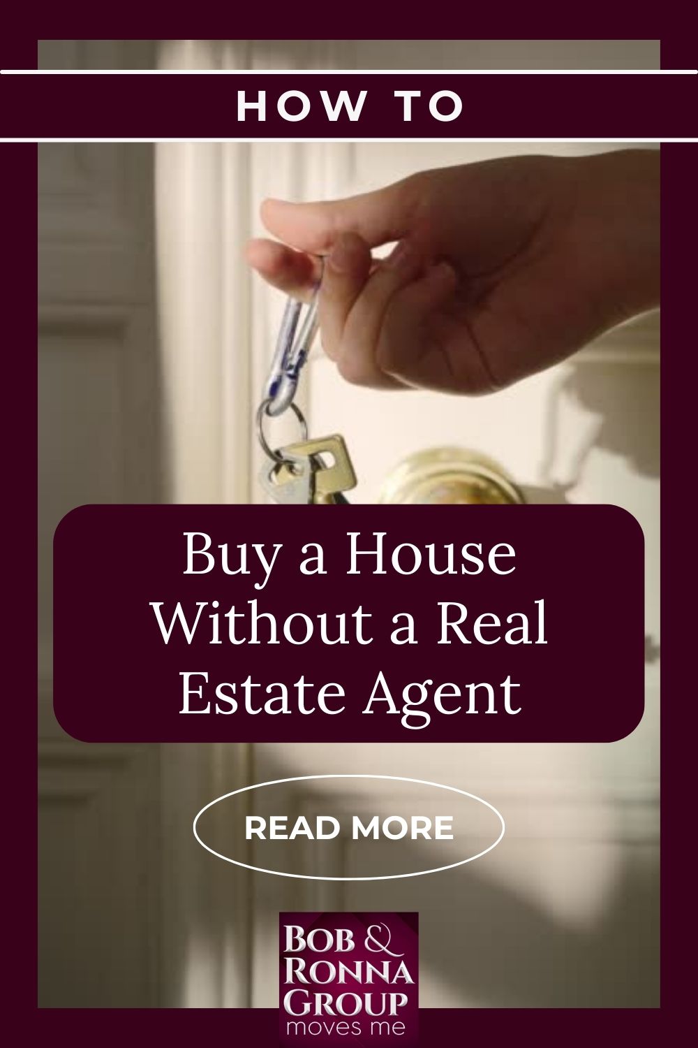 How to Buy a House without an Agent in Maryland