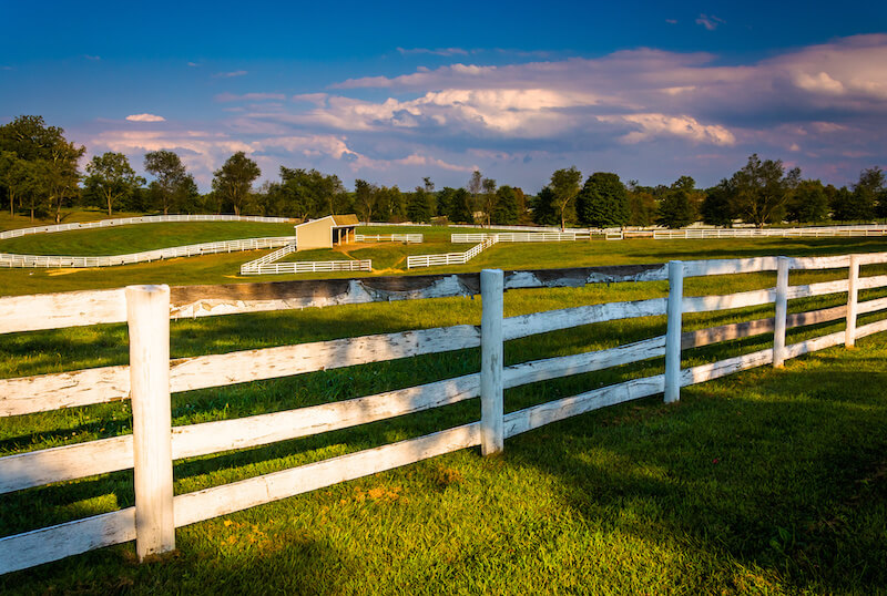 Weather & Climate in Howard County, MD