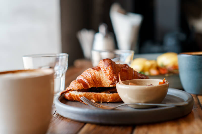 Main Street Restaurants Offer Everything From French Toast to Sandwiches