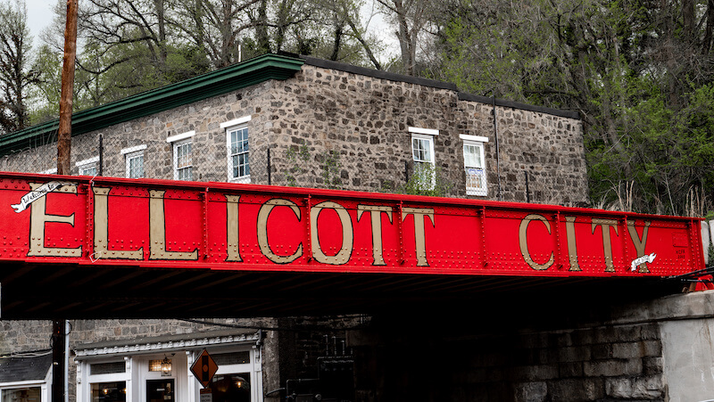 Main Street Has Walking Tours and Museums