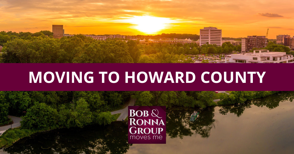 Moving to Howard County Living Guide