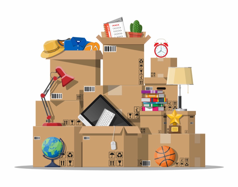 Moving Soon? Stay on Course With This Timeline and Planning Guide