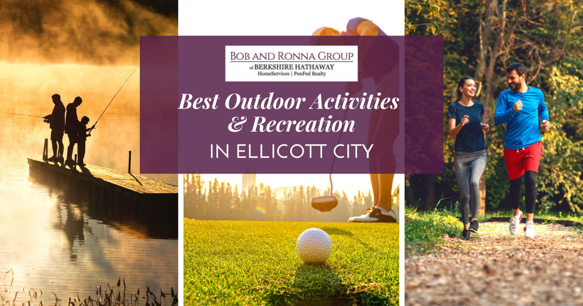 things to do Ellicott City