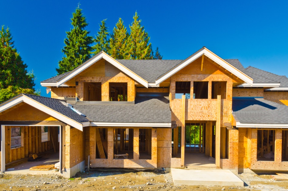 Tips for Buying a New Construction Home