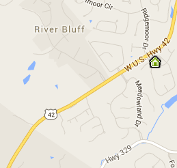 Covered Bridge Farms Homes for Sale