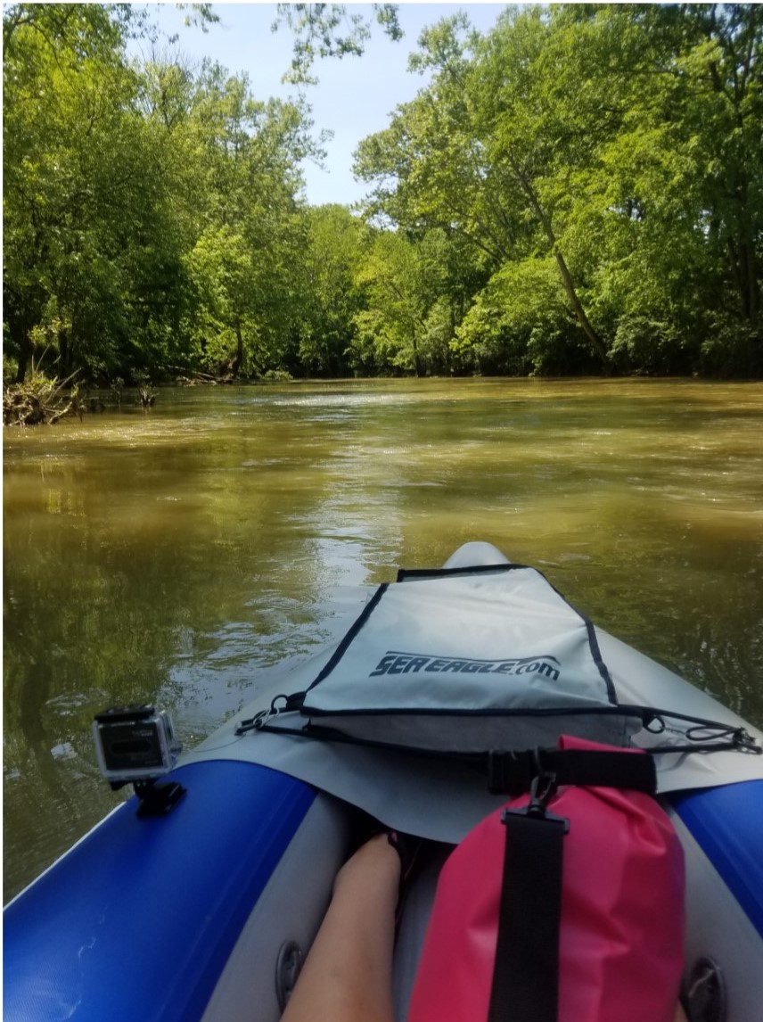 The Parklands of Floyds Fork