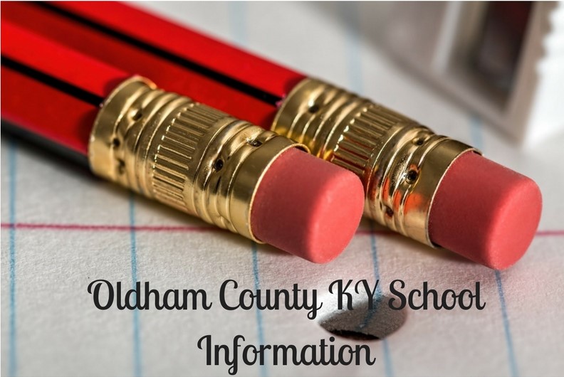 Oldham County KY Schools