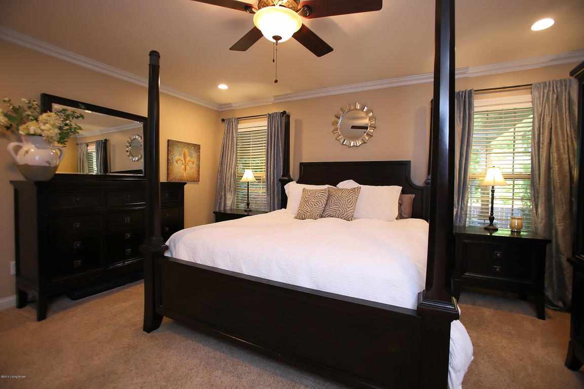 3223 S Winchester Acres Rd Bedroom
