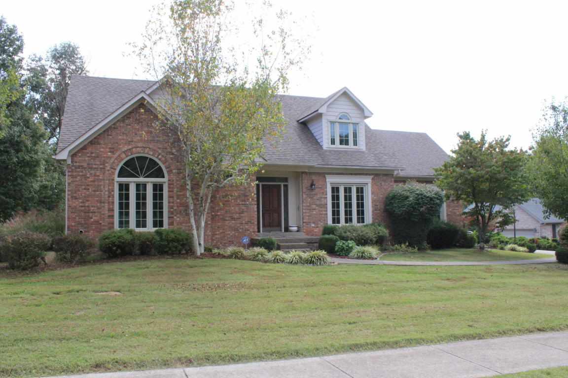 4307 Woodfield Dr Floyds Knobs, IN 47119