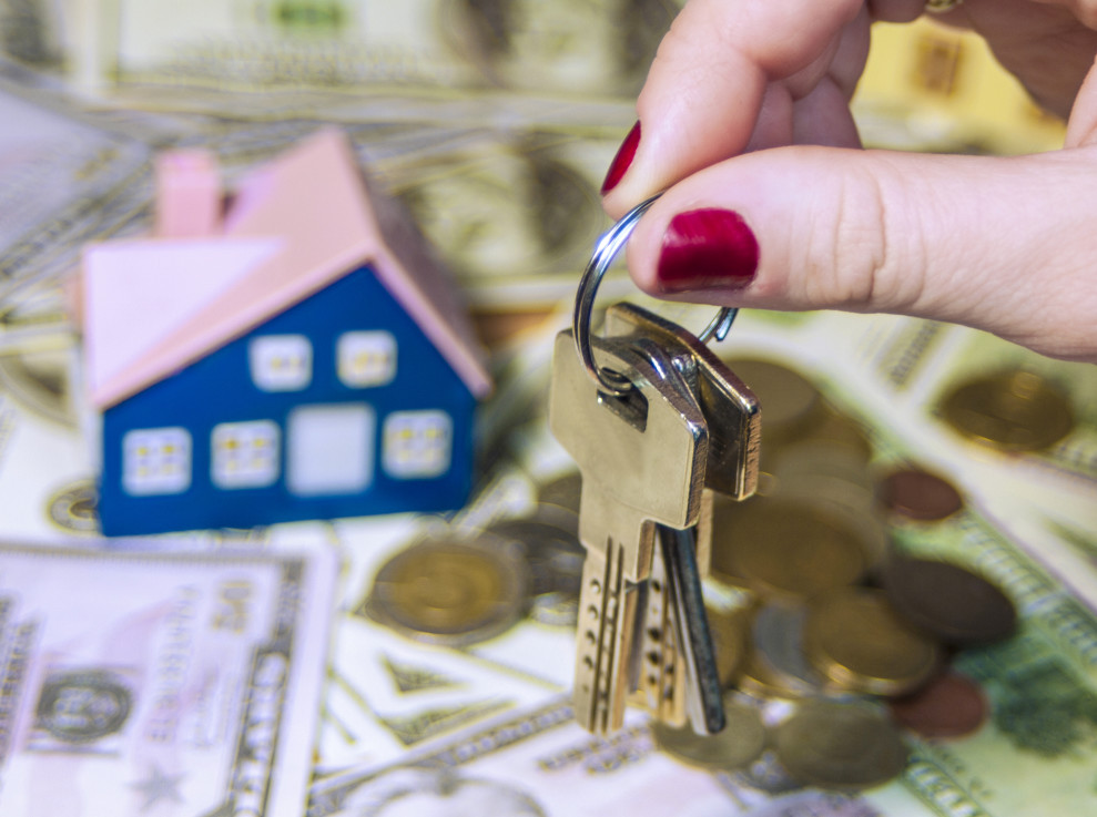 Is Buying a Home Still a Smart Plan?
