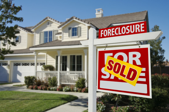 Thinking About Buying a Foreclosure?