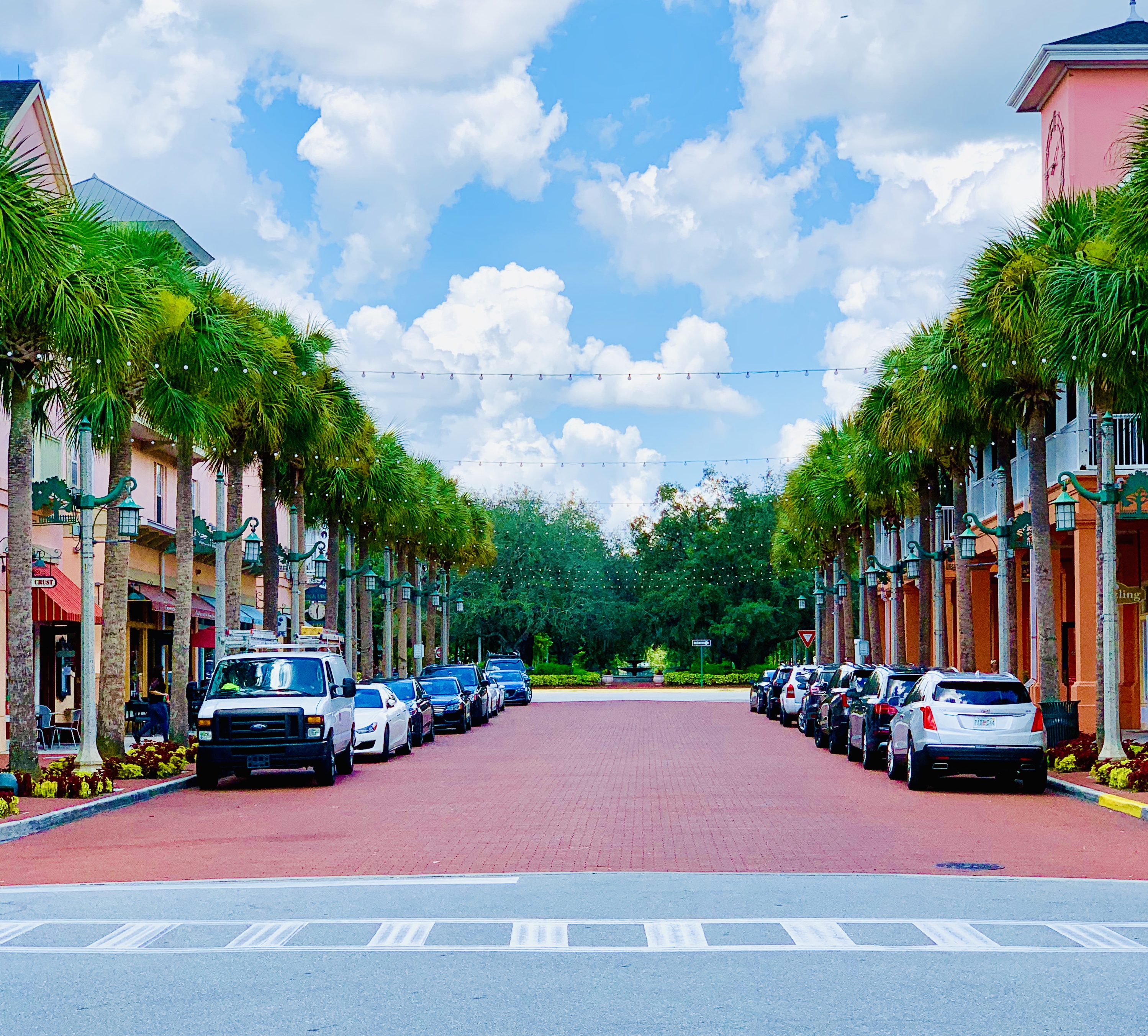 Celebration Real Estate - Homes for Sale in Celebration Florida