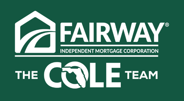 The Cole Team Fairway Independent Mortgage Corp