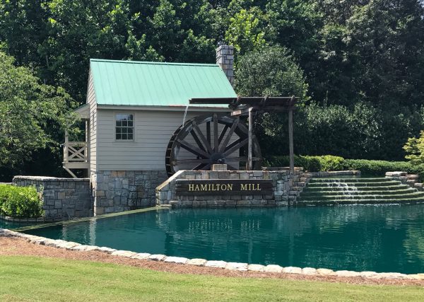 The overlook at online hamilton mill