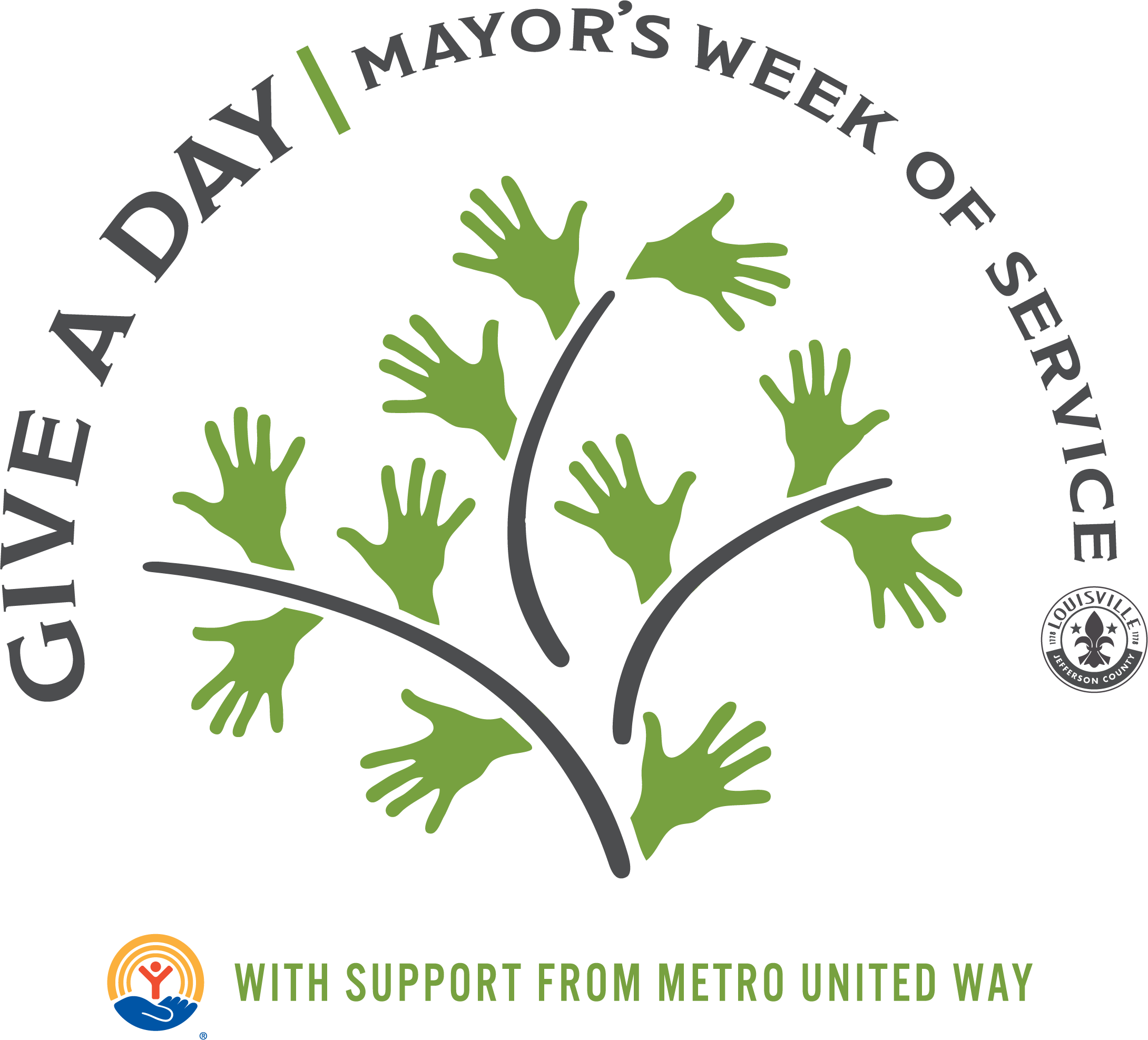 Mayor's Give A Day
