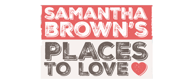 Samantha Brown Show