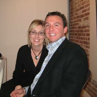 Ben and Nelinda