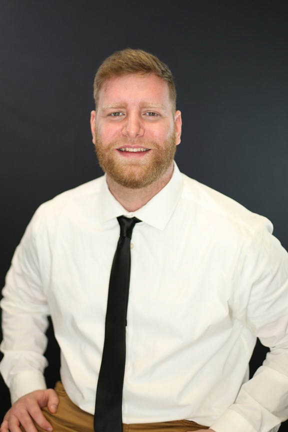 Evan Bushong, Realtor Evan Bushong, Realtor