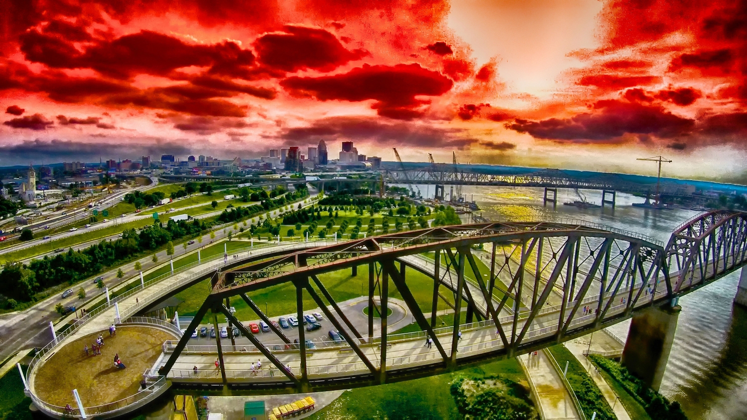 Louisville Louisville