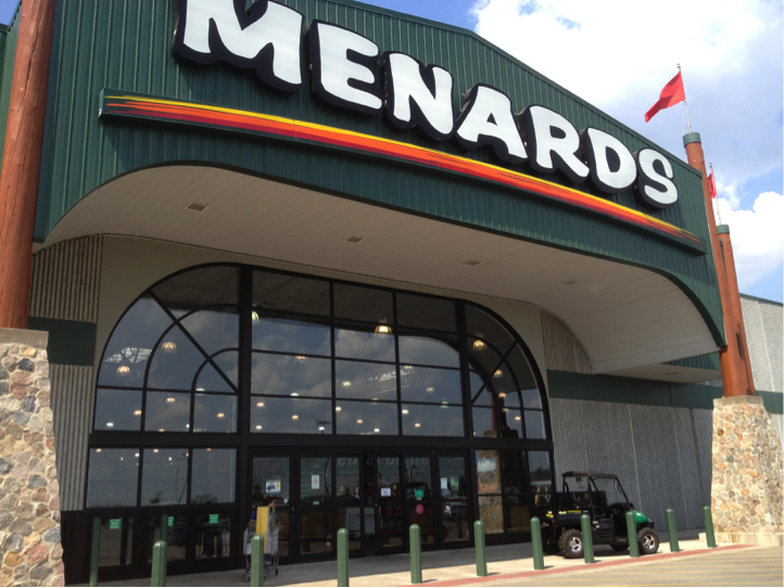 Menard's Louisville