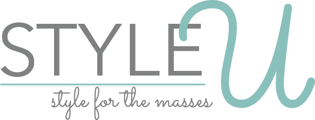 Style U logo