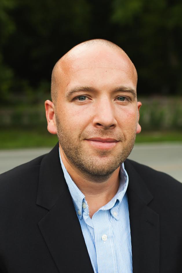Josh Cooper, Mt Washington Realtor Josh Cooper, Mt Washington Realtor