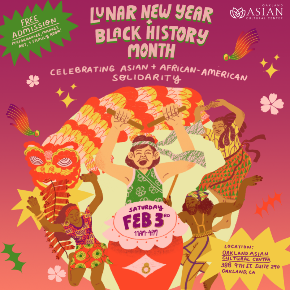 Discover the Vibrant Celebrations of Lunar New Year This Weekend