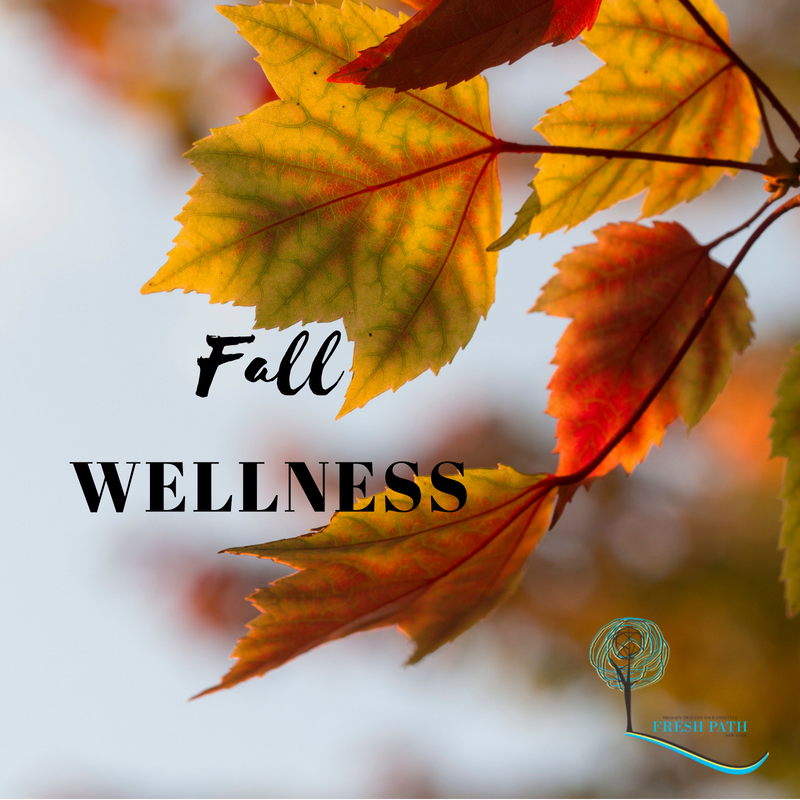 Wellness in nature: 5 ideas for autumn
