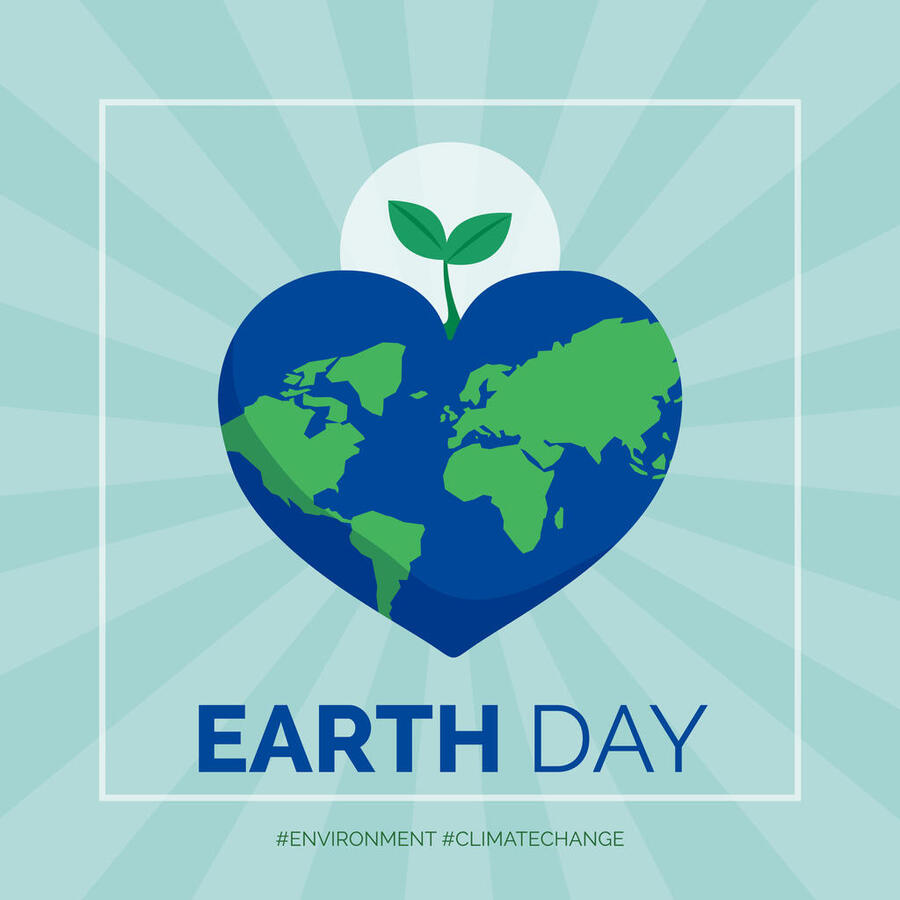 Earth Day Images