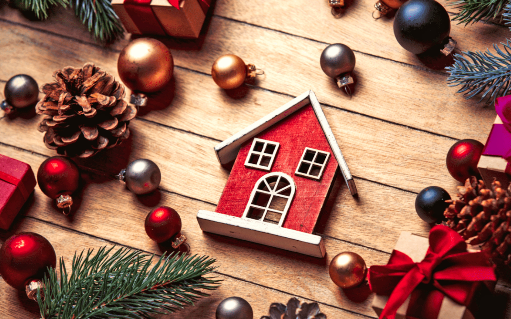 Selling Your Long Beach Home During The Holidays