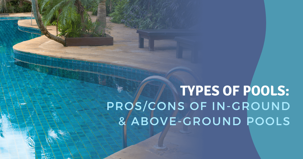 What Is The Lifespan For An In-Ground Pool?