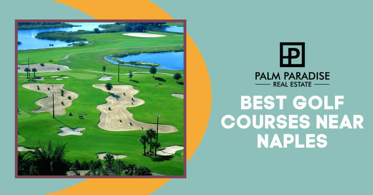 Best Golf Courses in Naples