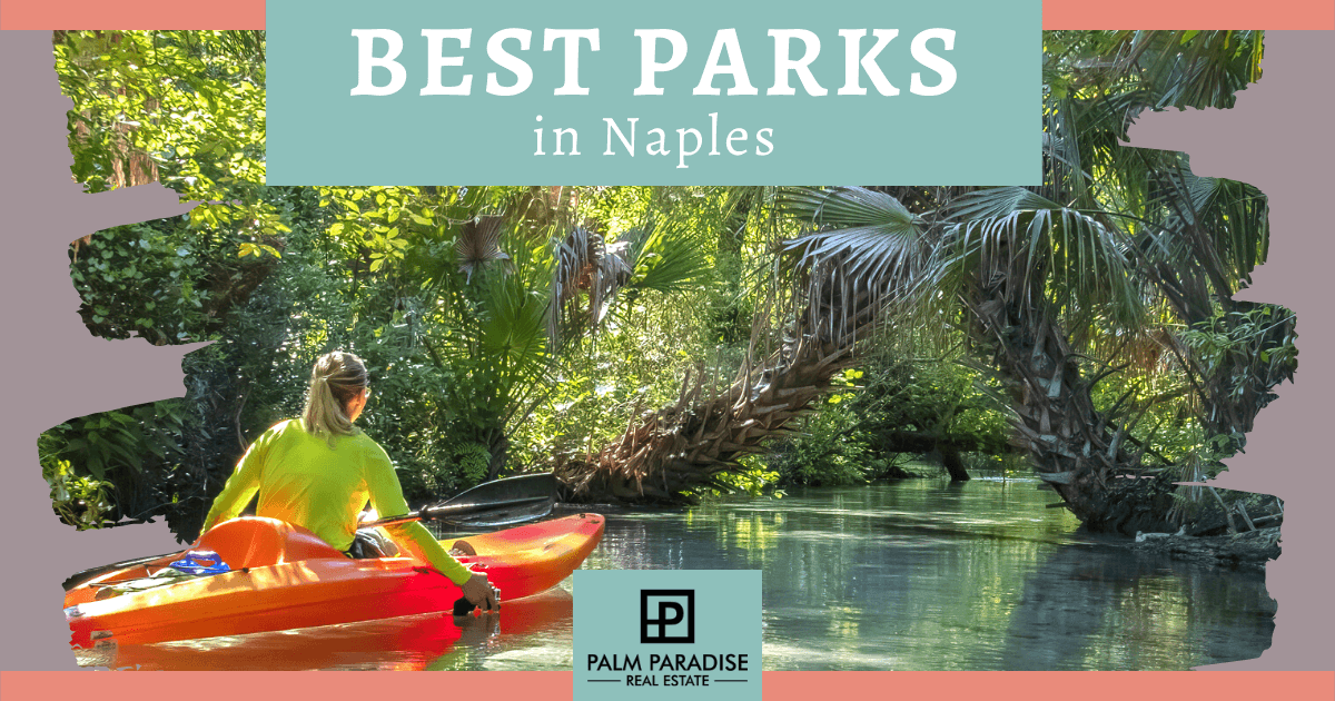 Best Parks in Naples