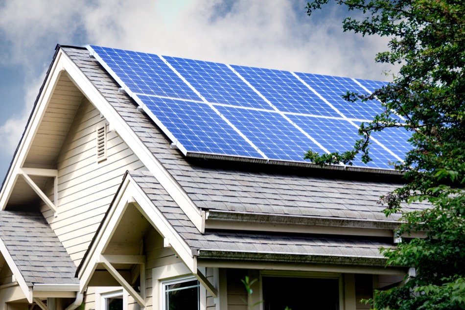 5 High-ROI Energy Efficient Upgrades For Your Home