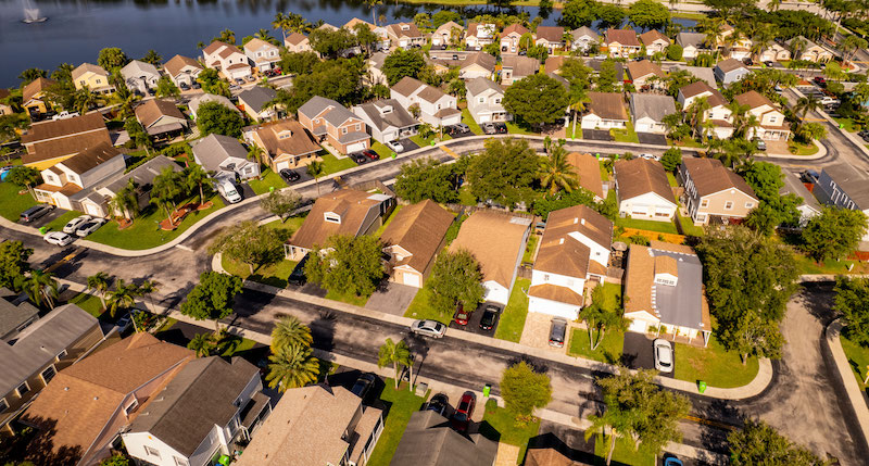 Reasons to Live in Village of Entrada, Cape Coral, FL