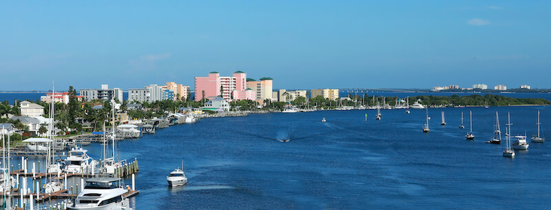 Fort Myers Homes & Real Estate